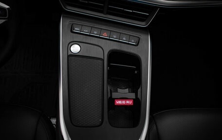 Haval F7, 2024 год, 2 775 000 рублей, 22 фотография