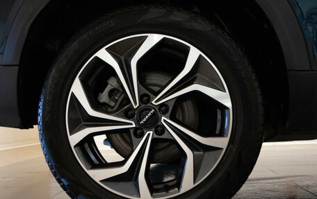 Haval F7, 2024 год, 2 775 000 рублей, 34 фотография