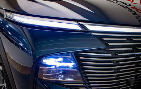 Haval F7, 2024 год, 2 775 000 рублей, 38 фотография