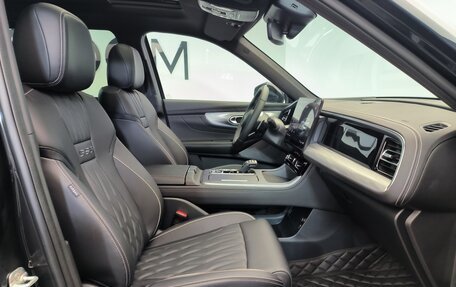 GAC GS8, 2025 год, 4 849 000 рублей, 8 фотография