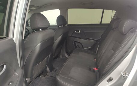 KIA Sportage III, 2015 год, 1 350 000 рублей, 20 фотография