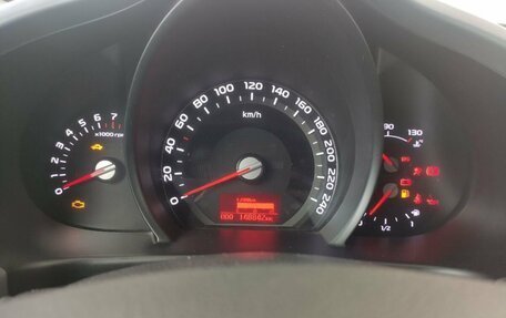 KIA Sportage III, 2015 год, 1 350 000 рублей, 21 фотография