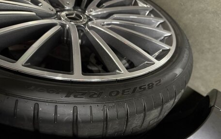 Mercedes-Benz S-Класс, 2025 год, 23 980 000 рублей, 7 фотография