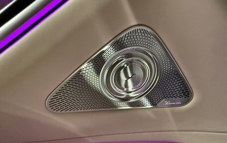 Mercedes-Benz S-Класс, 2025 год, 23 980 000 рублей, 16 фотография