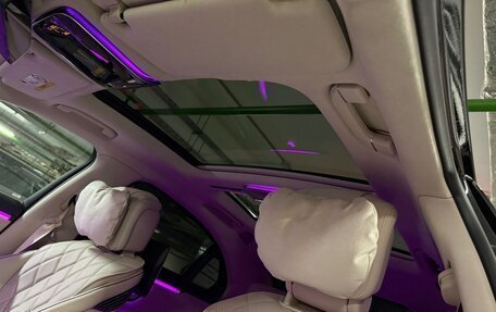 Mercedes-Benz S-Класс, 2025 год, 23 980 000 рублей, 25 фотография