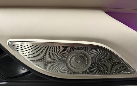 Mercedes-Benz S-Класс, 2025 год, 23 980 000 рублей, 17 фотография