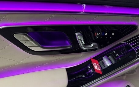 Mercedes-Benz S-Класс, 2025 год, 23 980 000 рублей, 14 фотография