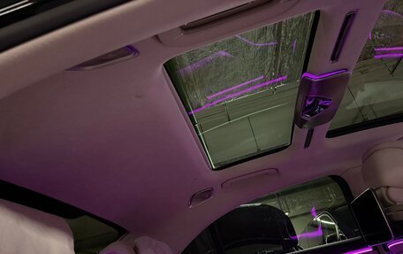 Mercedes-Benz S-Класс, 2025 год, 23 980 000 рублей, 37 фотография