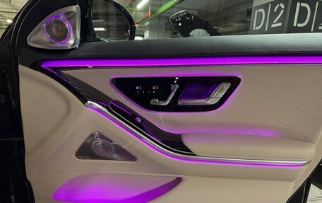 Mercedes-Benz S-Класс, 2025 год, 23 980 000 рублей, 31 фотография