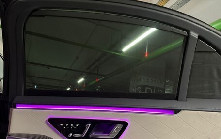 Mercedes-Benz S-Класс, 2025 год, 23 980 000 рублей, 28 фотография