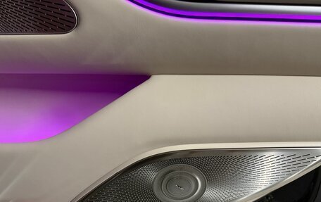 Mercedes-Benz S-Класс, 2025 год, 23 980 000 рублей, 30 фотография