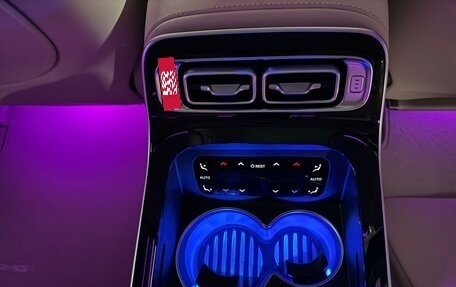 Mercedes-Benz S-Класс, 2025 год, 23 980 000 рублей, 40 фотография