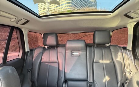 Land Rover Range Rover IV рестайлинг, 2014 год, 2 899 999 рублей, 13 фотография