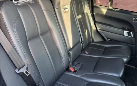 Land Rover Range Rover IV рестайлинг, 2014 год, 2 899 999 рублей, 6 фотография