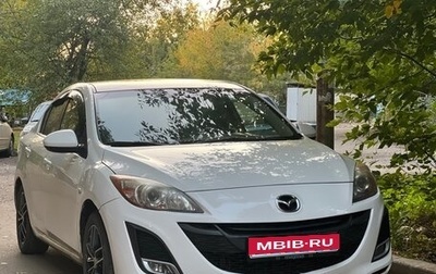 Mazda 3, 2011 год, 710 000 рублей, 1 фотография
