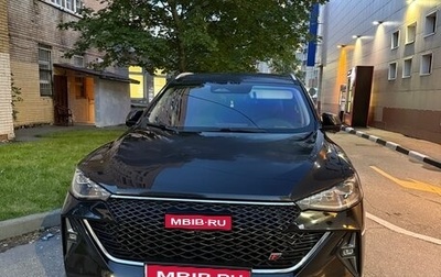 Haval F7 I, 2022 год, 2 000 000 рублей, 1 фотография