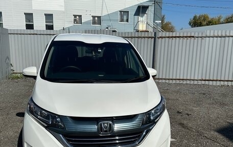 Honda Freed II, 2019 год, 1 800 000 рублей, 1 фотография