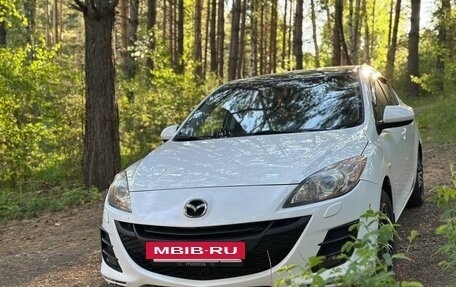 Mazda 3, 2011 год, 710 000 рублей, 4 фотография