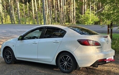 Mazda 3, 2011 год, 710 000 рублей, 3 фотография
