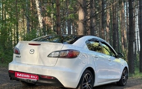 Mazda 3, 2011 год, 710 000 рублей, 2 фотография