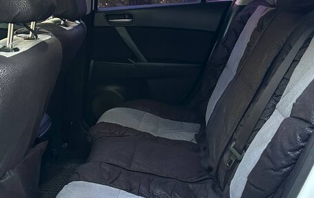 Mazda 3, 2011 год, 710 000 рублей, 8 фотография