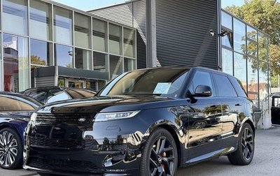 Land Rover Range Rover Sport, 2025 год, 19 590 000 рублей, 1 фотография