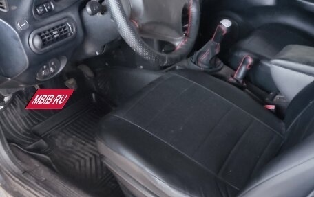 Chevrolet Niva I рестайлинг, 2004 год, 299 999 рублей, 3 фотография
