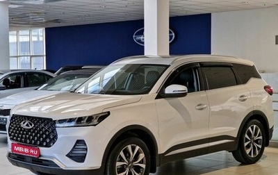 Chery Tiggo 7 Pro, 2022 год, 1 699 000 рублей, 1 фотография