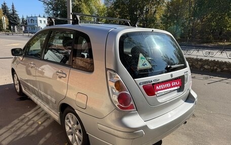 Suzuki Liana, 2006 год, 450 000 рублей, 3 фотография