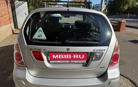 Suzuki Liana, 2006 год, 450 000 рублей, 7 фотография