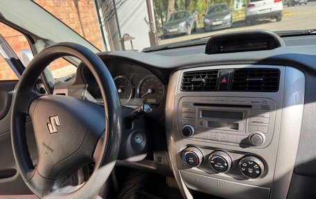Suzuki Liana, 2006 год, 450 000 рублей, 13 фотография