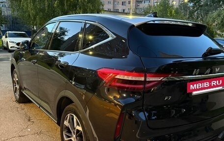 Haval F7 I, 2022 год, 2 000 000 рублей, 2 фотография