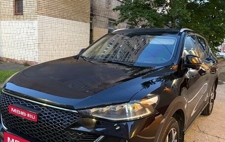 Haval F7 I, 2022 год, 2 000 000 рублей, 4 фотография