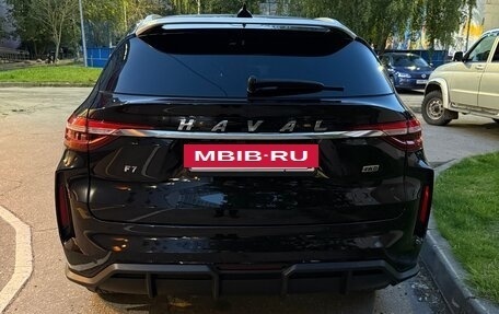 Haval F7 I, 2022 год, 2 000 000 рублей, 3 фотография