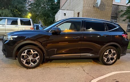 Haval F7 I, 2022 год, 2 000 000 рублей, 5 фотография