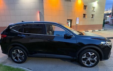 Haval F7 I, 2022 год, 2 000 000 рублей, 7 фотография