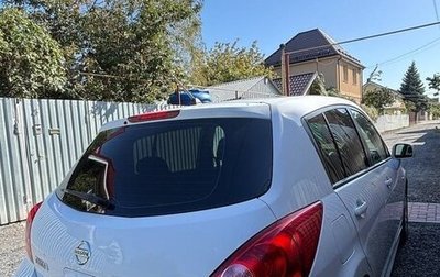 Nissan Tiida, 2012 год, 800 000 рублей, 1 фотография