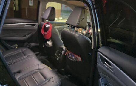 Haval F7 I, 2022 год, 2 000 000 рублей, 9 фотография