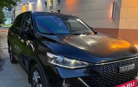 Haval F7 I, 2022 год, 2 000 000 рублей, 6 фотография