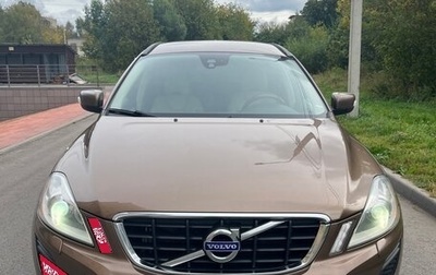 Volvo XC60 II, 2012 год, 1 325 000 рублей, 1 фотография