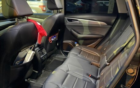 Haval F7 I, 2022 год, 2 000 000 рублей, 12 фотография