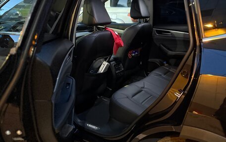 Haval F7 I, 2022 год, 2 000 000 рублей, 11 фотография