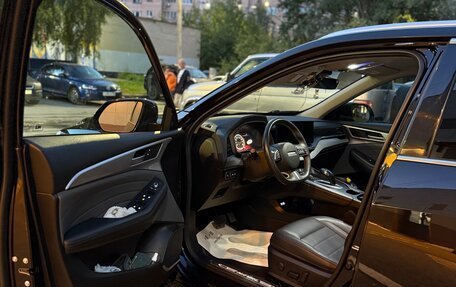 Haval F7 I, 2022 год, 2 000 000 рублей, 13 фотография