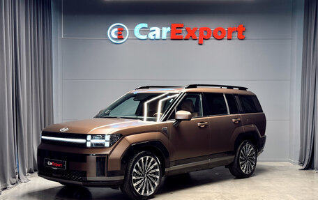 Hyundai Santa Fe IV, 2025 год, 5 200 000 рублей, 1 фотография