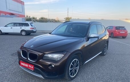 BMW X1, 2012 год, 1 180 000 рублей, 1 фотография