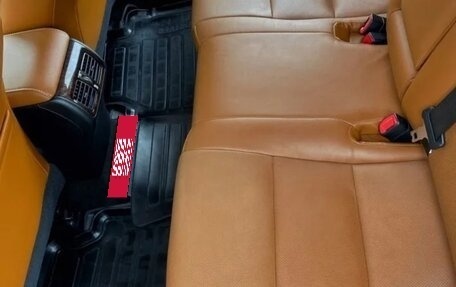 Toyota Camry, 2016 год, 2 550 000 рублей, 3 фотография