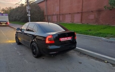 Skoda Octavia, 2012 год, 850 000 рублей, 1 фотография