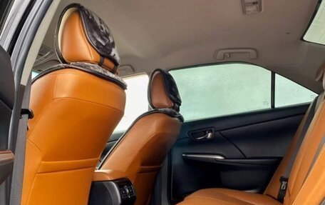 Toyota Camry, 2016 год, 2 550 000 рублей, 4 фотография