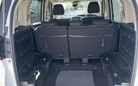 Honda Freed II, 2019 год, 1 800 000 рублей, 7 фотография