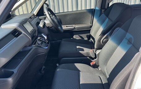 Honda Freed II, 2019 год, 1 800 000 рублей, 11 фотография